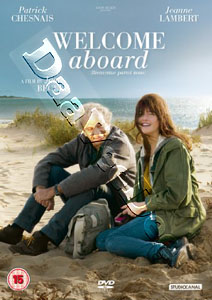 Welcome Abroad | Bienvenue parmi nous  | Welcome Aboard  DVD